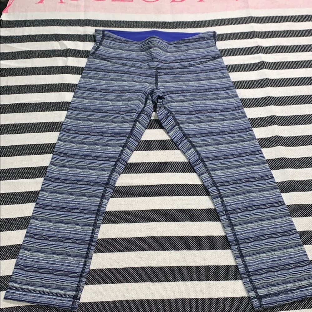 Lululemon leggings